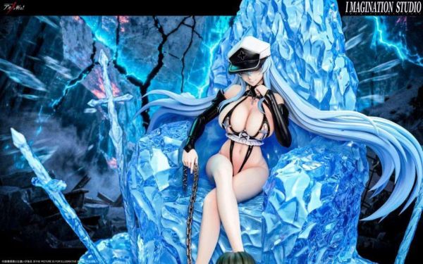 【補款】Imagination(YY) > 斬·赤紅之瞳 > 1/6 艾斯德斯 Imagination(YY),斬·赤紅之瞳,艾斯德斯,GK,玩具,收藏,擺件,模型,公仔,人偶,手辦,動漫
