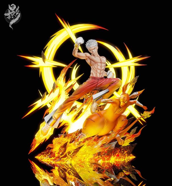 【預購】掠影-Studio > 家庭教師HITMAN REBORN! > 系列007 笹川了平 Utopia烏托邦,家庭教師HITMAN REBORN!,沢田綱吉,GK,玩具,收藏,擺件,模型,公仔,人偶,手辦,動漫