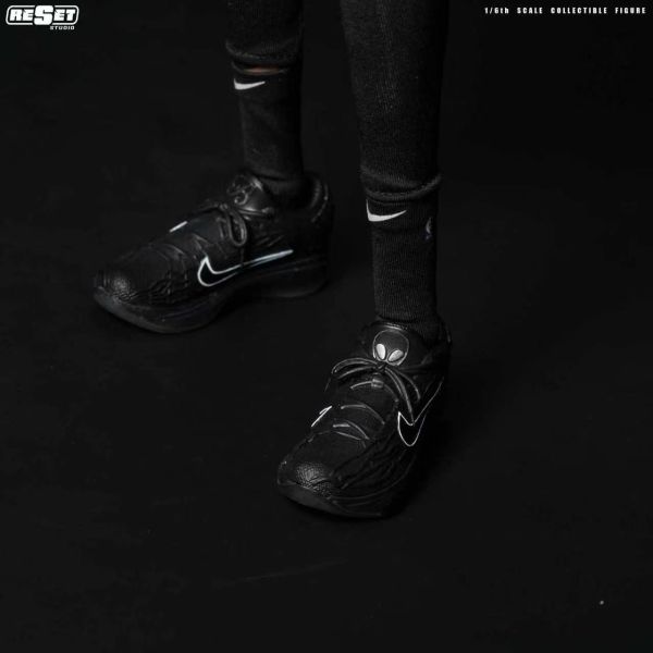 【海外現貨】Reset-Studio > NBA > 1/6 可動人偶套裝 維克托·文班亞馬 Reset-Studio,NBA,文班亞馬,GK,玩具,收藏,擺件,模型,公仔,人偶,手辦,動漫