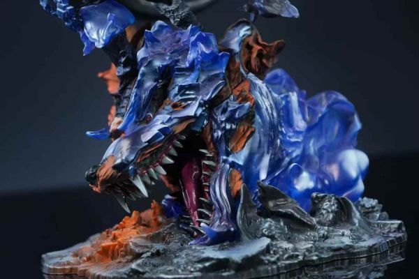 【補款】鐵幕-Studio > 火影忍者 > 宇智波斑 火影忍者,NARUTO,宇智波斑,GK,玩具,模型,雕像,共鳴