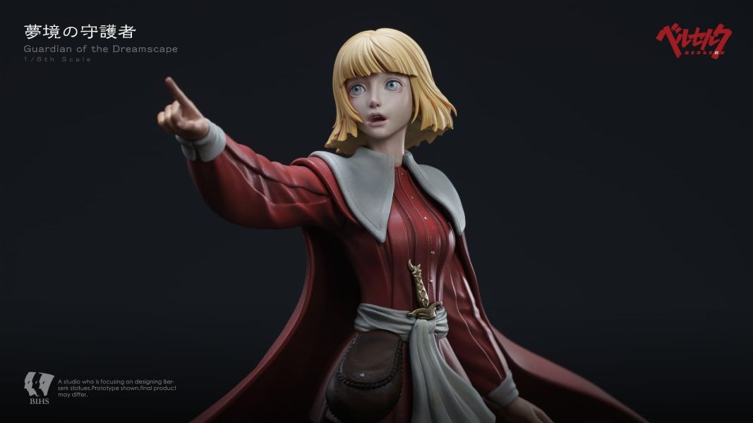 【預購】BIHS工作室 > 烙印勇士 > 1/6 史爾基&法爾納塞 (雙版本) BIHS工作室,烙印勇士,史爾基,法爾納塞,GK,玩具,收藏,擺件,模型,公仔,人偶,手辦,動漫