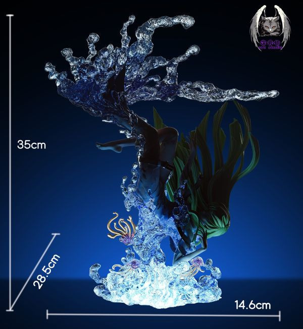 【預購】CYZ次猿斬 > 尼爾自動人形 & Code Geass 反叛的魯路修 > 第一彈《溺》2B & C.C. (雙版本) CYZ次猿斬,尼爾自動人形,Code Geass 反叛的魯路修,2B,C.C.,GK,玩具,收藏,擺件,模型,公仔,人偶,手辦,動漫