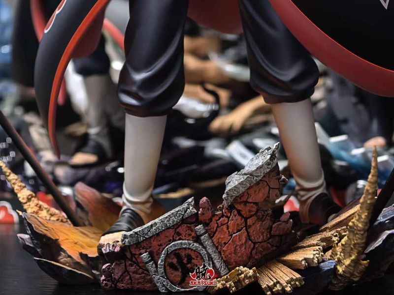 【售罄-代購/追加服務請洽客服】Akatsuki-Studio > 火影忍者 > 1/6 曉共鳴系列No.9 佩恩 火影忍者,NARUTO,佩恩,GK,玩具,模型,雕像,共鳴