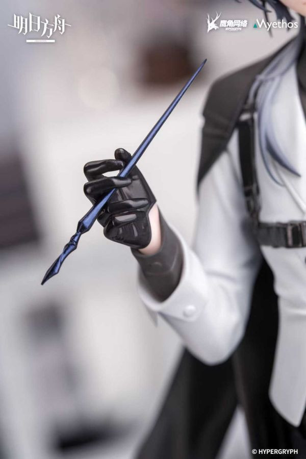 【補款】Myethos > 明日方舟 > 1/8 Gift+系列 邏各斯 音律之旅 進擊的巨人,萊納,盔甲巨人,WMStudio,GK,玩具,模型,雕像,共鳴