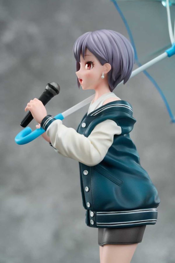 【預購】頑刻工作室 > BanG Dream! 少女樂團派對 > 1/7 少女樂隊系列第二彈 高松燈 頑刻工作室,BanG Dream! 少女樂團派對,高松燈,GK,玩具,收藏,擺件,模型,公仔,人偶,手辦,動漫