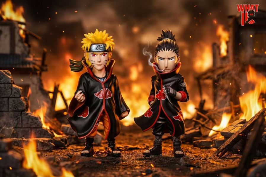 【預購】TKF工作室 > 火影忍者 > 奈良鹿丸 TKF工作室,火影忍者,奈良鹿丸,GK,玩具,收藏,擺件,模型,公仔,人偶,手辦,動漫