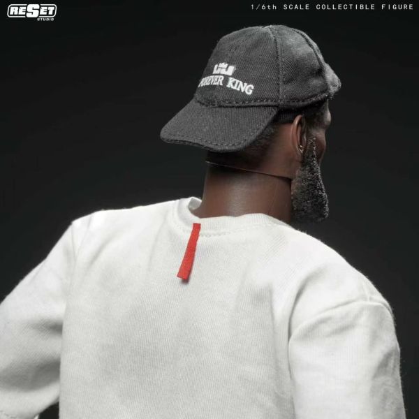 【預購】Reset-Studio > NBA > 1/6 勒布朗·詹姆斯中國行 Reset-Studio,NBA,勒布朗·詹姆斯,GK,玩具,收藏,擺件,模型,公仔,人偶,手辦,動漫