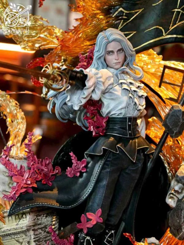 【預購】Bard工作室 > 光與影：33號遠征隊 > 瑪艾爾 光與影：33號遠征隊,瑪艾爾,GK,玩具,收藏,擺件