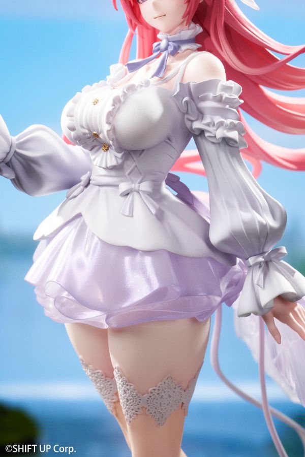 【預購】HobbySakura > NIKKE勝利女神：妮姬 > 1/10 桃樂絲 HobbySakura,NIKKE勝利女神：妮姬,桃樂絲,GK,玩具,收藏,擺件,模型,公仔,人偶,手辦,動漫