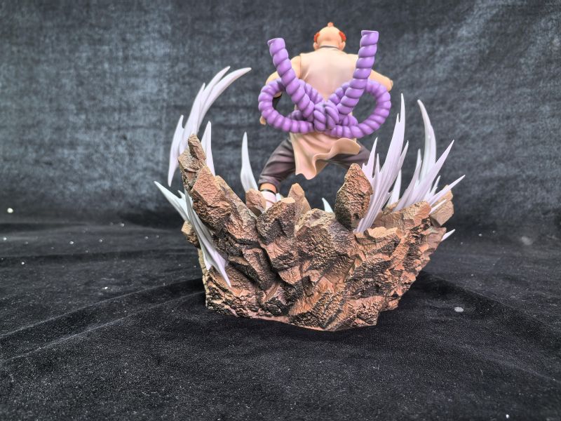 【預購】櫻花-Studio > 火影忍者 > 音忍五人眾共鳴 次郎坊 櫻花-Studio,火影忍者,次郎坊,GK,玩具,收藏,擺件,模型,公仔,人偶,手辦,動漫