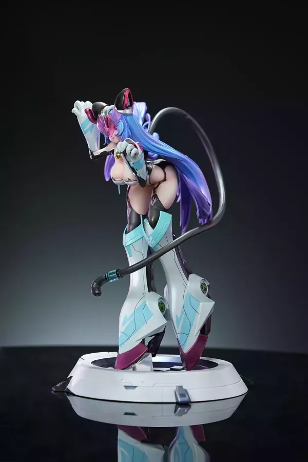 【預購】《正版授權》Athena:X > 1/6 銘瑄科技 璦珈·超時序 Athena:X,璦珈·超時序,GK,玩具,收藏,擺件,模型,公仔,人偶,手辦,動漫