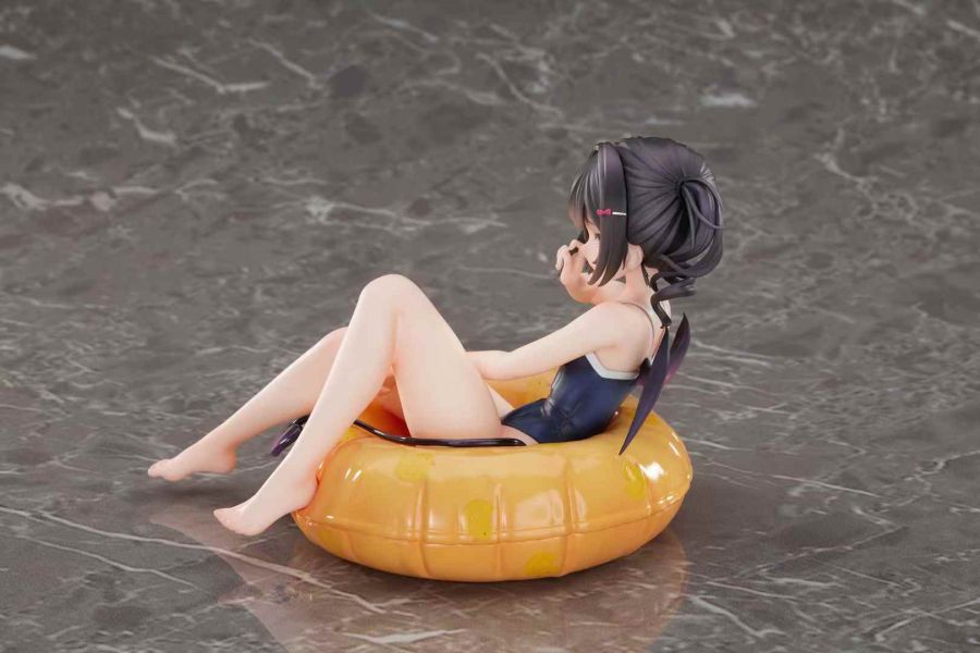 【預購】MAGI ARTS & Riko>1/7 & 1/3 泳裝紫乃(多版本) 