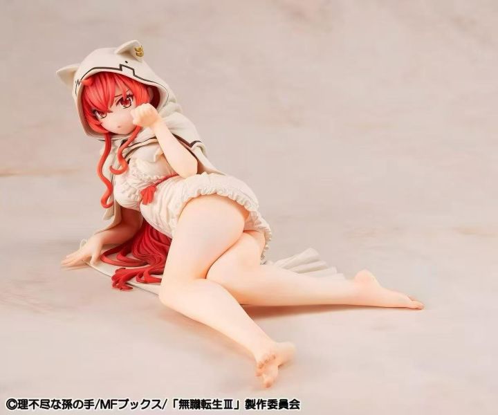 【預購】Megahouse > 無職轉生 > 陪你一起睡喵Ver.掌中的艾莉絲 Megahouse,無職轉生,艾莉絲,GK,玩具,收藏,擺件,模型,公仔,人偶,手辦,動漫