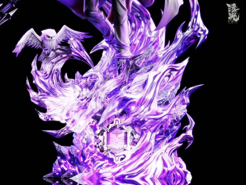 【預購】浮光-Studio > 家庭教師HITMAN REBORN! > 1/6 輕奢微動態站姿系列008 10年後 六道骸 浮光-Studio,家庭教師HITMAN REBORN!,六道骸,GK,玩具,收藏,擺件,模型,公仔,人偶,手辦,動漫