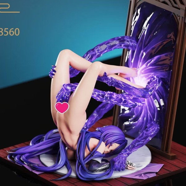 【已售罄，如欲追加請私訊客服@toykokoro】FH風華>崩壞：星穹鐵道>1/6 第二彈 鏡中手 黃泉 FH風華,崩壞：星穹鐵道,第二彈,鏡中手,黃泉1/6,黃泉