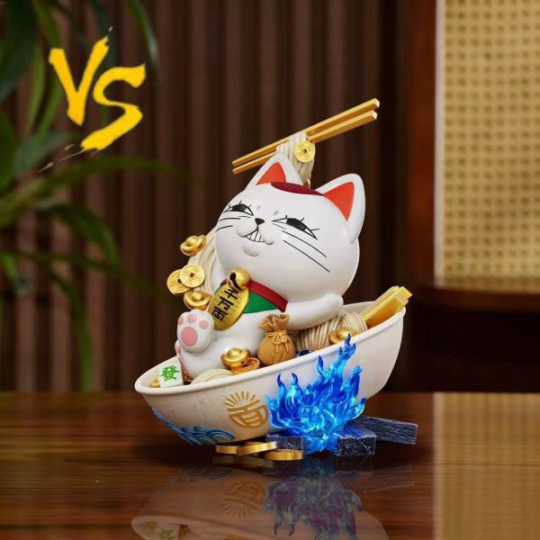 【預購】VS模玩 > 膽大黨 > 招財吃麵 高速婆婆 VS模玩,膽大黨,高速婆婆,GK,玩具,收藏,擺件,模型,公仔,人偶,手辦,動漫