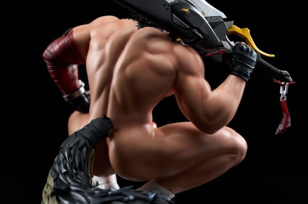 【預購】BDSM > 絕區零 > 1/6 狛野真斗 BDSM,絕區零,狛野真斗,GK,玩具,收藏,擺件,模型,公仔,人偶,手辦,動漫