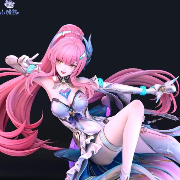 【預購】小浣熊工作室 > 鳴潮 > 1/6 愛彌斯 小浣熊工作室,鳴潮,愛彌斯,GK,玩具,收藏,擺件,模型,公仔,人偶,手辦,動漫