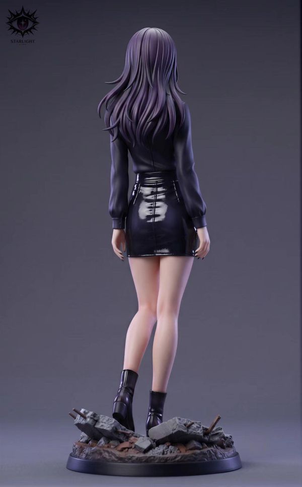 【預購】Starlight-Studio > 鏈鋸人 > 1/4 蕾潔 Starlight-Studio,鏈鋸人,蕾潔,GK,玩具,收藏,擺件,模型,公仔,人偶,手辦,動漫
