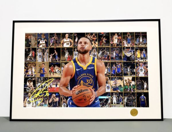 【預購】H2工作室>NBA>史蒂芬·柯瑞裝飾掛畫 葬送的芙莉蓮,勇者,芙莉蓮辛梅爾,GK,玩具,模型,雕像,擺飾,收藏,共鳴