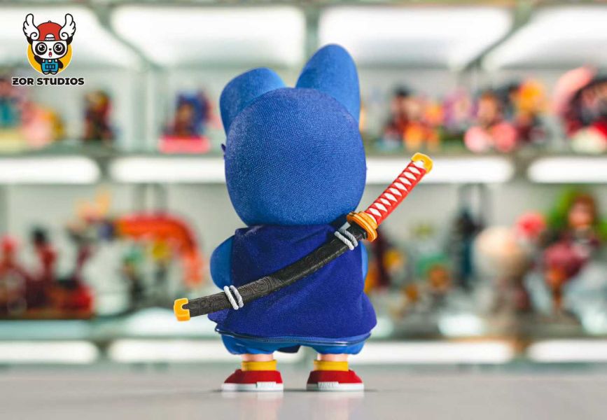 【預購】ZOR-Studio > 怪博士與機器娃娃 > 1/2 貓耳忍者阿拉蕾 ZOR-Studio,怪博士與機器娃娃,阿拉蕾,GK,玩具,收藏,擺件,模型,公仔,人偶,手辦,動漫