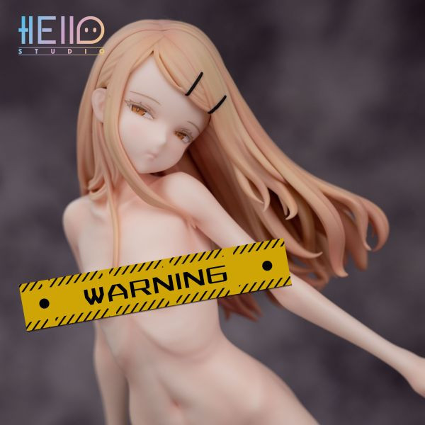 【預購】Hello工作室 X 學園偶像大師 1/7 篠澤廣 