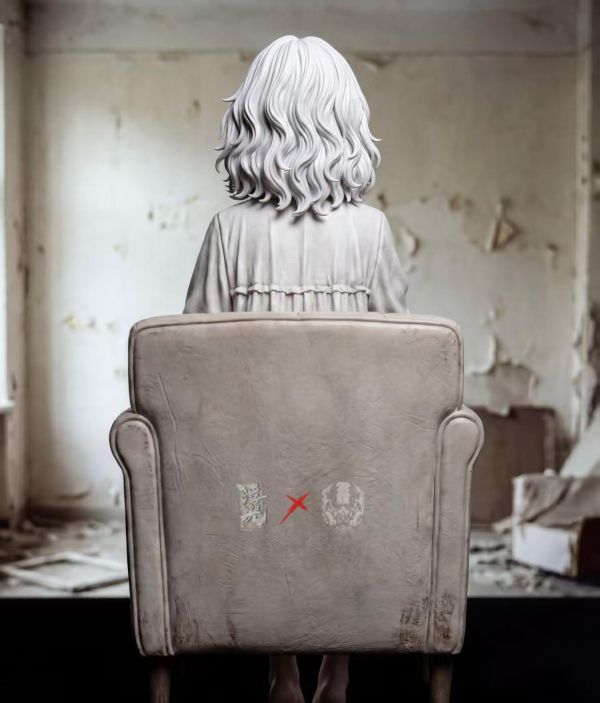 【預購】浮光工作室 & 霧霾工作室 > 惡靈古堡 > 1/4&1/6 艾蜜莉 浮光工作室,霧霾工作室,惡靈古堡,艾蜜莉,GK,玩具,收藏,擺件,模型,公仔,人偶,手辦,動漫