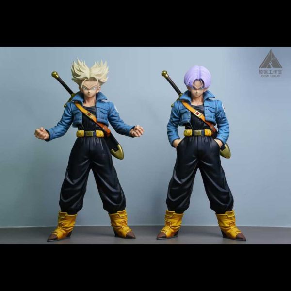 【售罄-代購/追加服務請洽客服】棱鏡工作室>七龍珠>特南克斯 