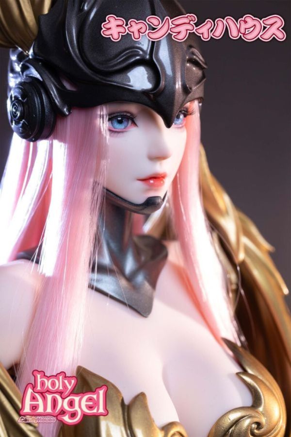 【預購】CandyHouse>1/4 聖天使·Holy Angel BJD胸臺 聖天使,GK,玩具,模型,雕像,擺飾,收藏,共鳴