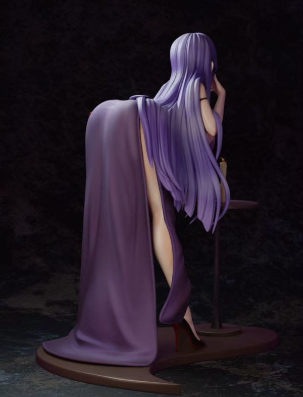 【預購】Green tea-Studio > 學園默示錄 > 1/6 萬聖節舞會 毒島冴子 Green tea-Studio,學園默示錄,毒島冴子,GK,玩具,收藏,擺件,模型,公人偶,手辦,動漫