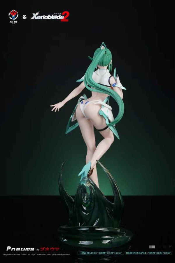 【補款】尼機工作室> 異度神劍 > 女角色輕雕像系列第三彈 小綠 靈魂 碧藍航線,艦娘,聖路易斯,聖姨,手機遊戲,手遊,GK,玩具,模型,女雕