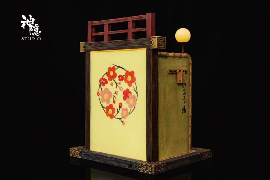 【預購】神隱工作室 > 宮崎駿 > 神隱少女系列 孤寂的無臉男 神隱工作室,宮崎駿,神隱少女,無臉男,GK,玩具,收藏,擺件,模型,公仔,人偶,手辦,動漫