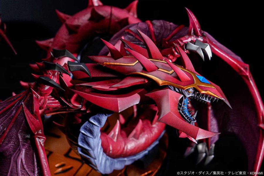 【預購】ADK Emotions > 遊戲王 > GX系列 神炎皇烏利亞 遊戲王,神炎皇烏利亞,GK,玩具,模型,雕像,共鳴