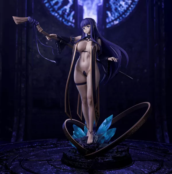 【預購】Genius Bee天才蜂 > 葬送的芙莉蓮 > 1/6 菲倫 (雙版本) Genius Bee天才蜂,葬送的芙莉蓮,菲倫,GK,玩具,收藏,擺件,模型,公仔,人偶,手辦,動漫