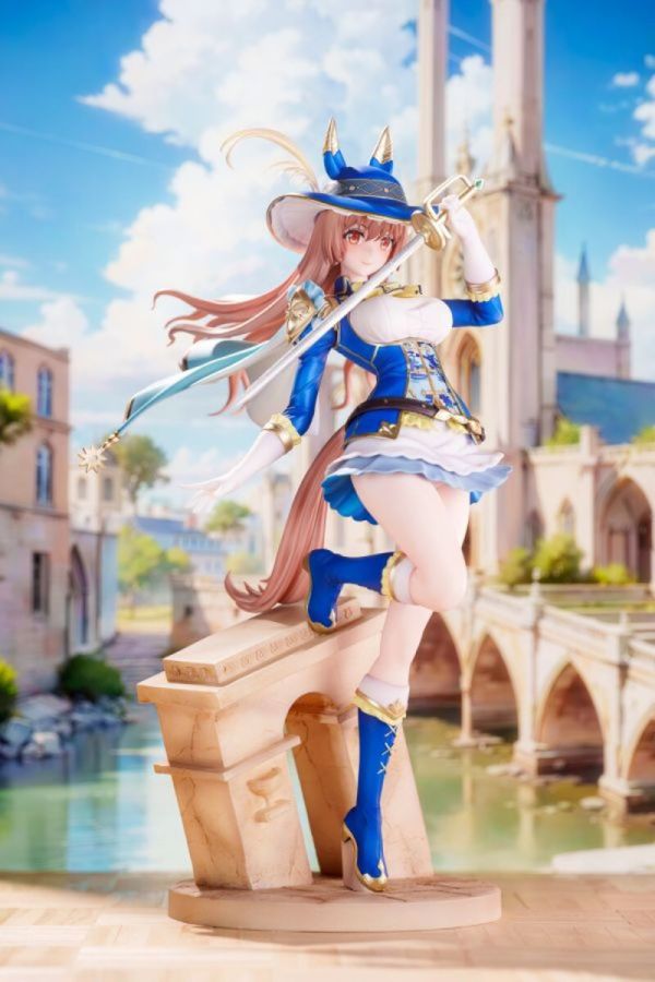 【預購】東方人型>賽馬娘 Pretty Derby>優俊少女里見光鑽 怪博士與機器娃娃,阿拉蕾,GK,玩具,模型,雕像,擺飾,收藏,共鳴