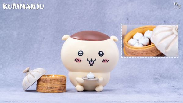 【預購】物語工作室 > 吉伊卡哇 > 主角團第二彈 才藝展示 碧藍航線,妖萌萌 ,七省 ,GK,玩具,模型,雕像,共鳴