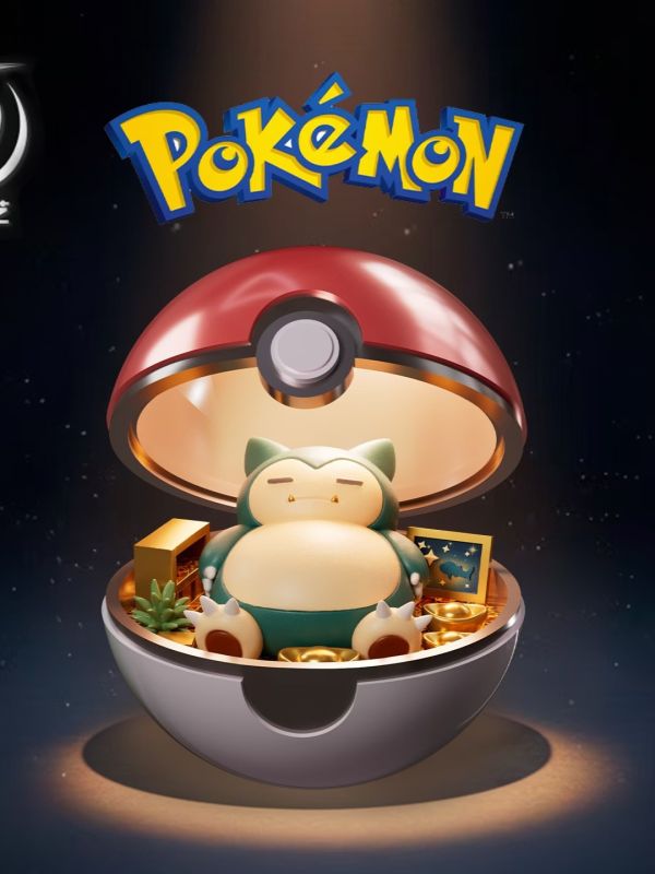 【預購】可藝模玩 > 寶可夢 > 家財萬貫 卡比獸 C-Studio,七龍珠,紫軍曹,GK,玩具,收藏,擺件,模型,公仔,人偶,手辦,動漫