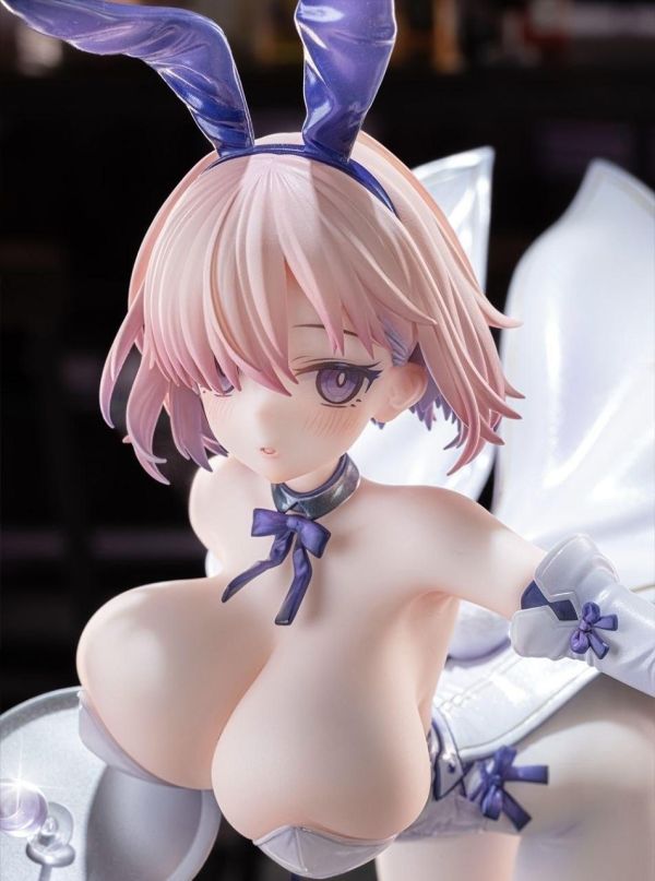 【預購】Fix cast > Fate > 1/7 兔女郎瑪修 Fix cast,Fate,瑪修,GK,玩具,收藏,擺件,模型,公仔,人偶,手辦,動漫