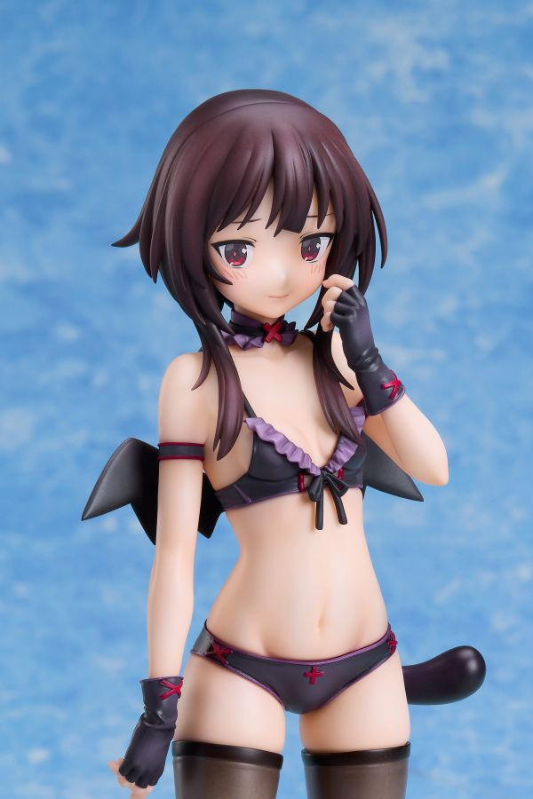 【預購】A・DIMENSION>為美好的世界獻上祝福！>1/7 泳裝惠惠 為美好的世界獻上祝福,泳裝惠惠,GK,玩具,模型,雕像,共鳴