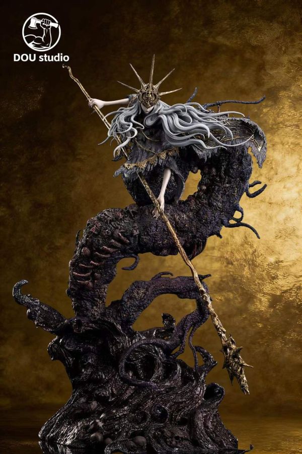 【預購】DOU-Studio > 黑暗靈魂 > 吞噬神明者 埃爾德里奇 DOU-Studio,黑暗靈魂,埃爾德里奇,GK,玩具,收藏,擺件,模型,公仔,人偶,手辦,動漫