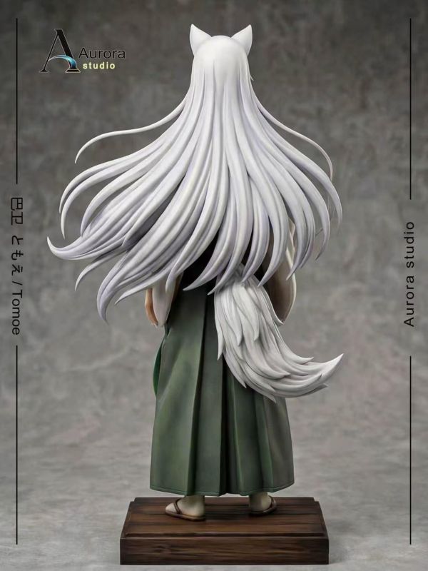 【預購】Aurora-Studio > 元氣少女緣結神 > 1/6 巴衛 Aurora-Studio,元氣少女緣結神,巴衛,GK,玩具,收藏,擺件,模型,公仔,人偶,手辦,動漫