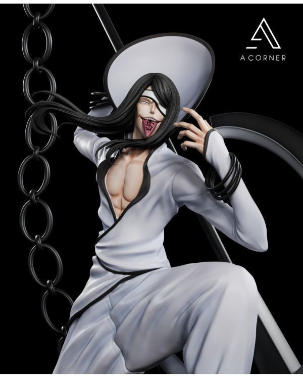 【售罄-代購/追加服務請洽客服】AC-Studio > BLEACH死神 > 1/6 虛圈十刃完結篇 No.5 & No.8 & No.0 (多版本) AC-Studio,死神,虛圈十刃完結篇,GK,玩具,收藏,擺件,模型,公仔,人偶,手辦,動漫