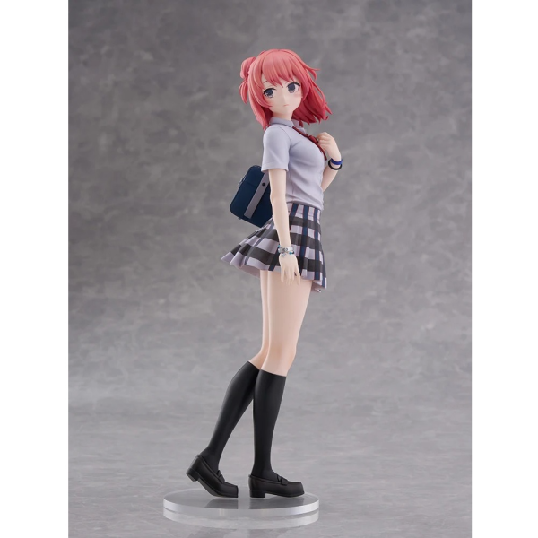 【預購】FuRyu > 果然我的青春戀愛喜劇搞錯了 > 由比濱結衣 FuRyu,果然我的青春戀愛喜劇搞錯了,由比濱結衣,GK,玩具,收藏,擺件,模型,公仔,人偶,手辦,動漫