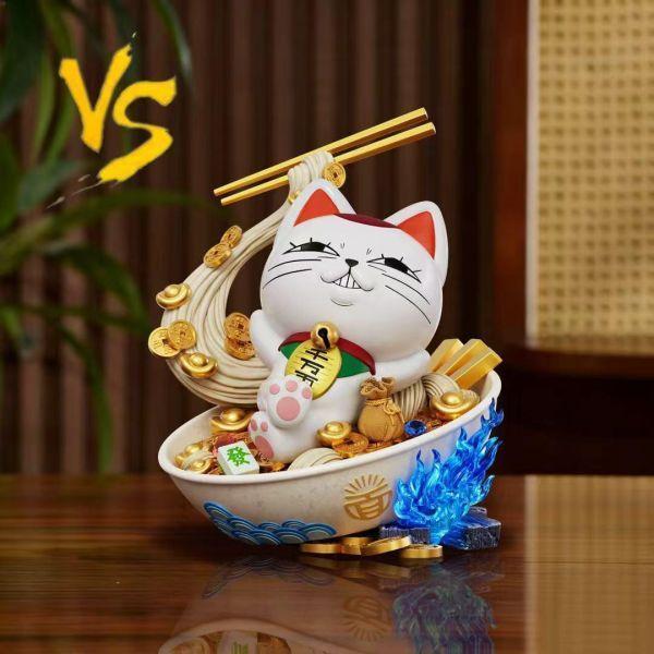 【海外現貨】VS模玩 > 膽大黨 > 招財吃麵 高速婆婆 VS模玩,膽大黨,高速婆婆,GK,玩具,收藏,擺件,模型,公仔,人偶,手辦,動漫