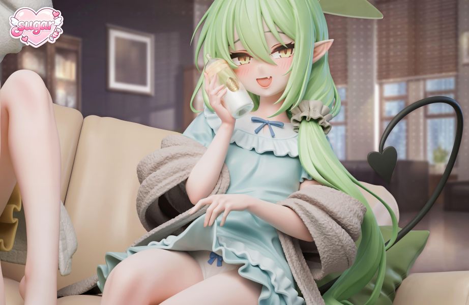 【預購】糖心工作室 > 蔚藍檔案 > 1/6 橘光 & 橘望 (三版本) 糖心工作室,蔚藍檔案,橘光,橘望,GK,玩具,收藏,擺件,模型,公仔,人偶,手辦,動漫