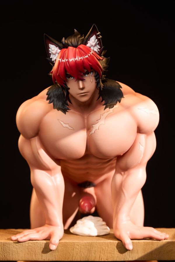 【預購】BDSM > 絕區零 > 1/6 狛野真斗2.0 BDSM,絕區零,狛野真斗,GK,玩具,收藏,擺件,模型,公仔,人偶,手辦,動漫