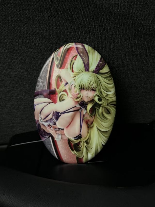 【預購】Head Light > Code Geass 反叛的魯路修 > 1/4 匠心純享系列 No.1那不勒斯 C-Studio,七龍珠,紫軍曹,GK,玩具,收藏,擺件,模型,公仔,人偶,手辦,動漫