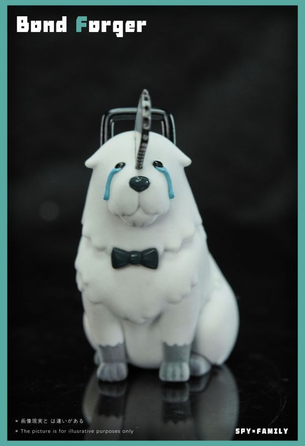 【售罄-代購/追加服務請洽客服】RUIN-Studio > SPYxFAMILY間諜家家酒&鏈鋸人 > 電鋸彭德狗 SPYxFAMILY間諜家家酒&鏈鋸人,電鋸彭德狗,GK,玩具,模型,雕像,共鳴