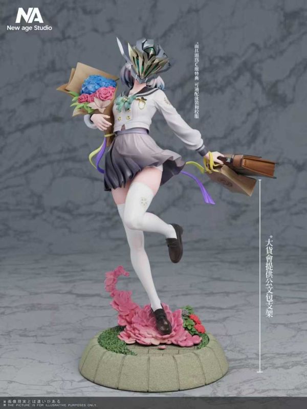 【預購】New Age-Studio > 崩壞：星穹鐵道 > 流螢同學 (多版本) 崩壞：星穹鐵道,流螢,GK,玩具,模型,雕像,共鳴