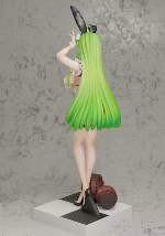 【預購】Green tea-Studio > Code Geass 反叛的魯路修 > 1/6 酒館兔女郎 C.C. Green tea,反叛的魯路修,C.C.,GK,玩具,收藏,擺件,模型,公仔,人偶,手辦,動漫